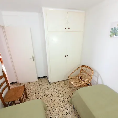 Karina Beach-3 Διαμέρισμα Empuriabrava