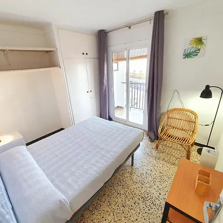 Διαμέρισμα Karina Beach-3 Empuriabrava