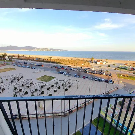 Karina Beach-3 Διαμέρισμα Empuriabrava