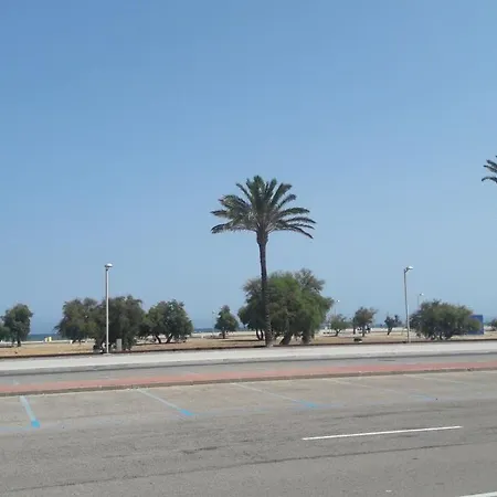 Διαμέρισμα Karina Beach-3 *