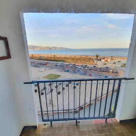 Διαμέρισμα Karina Beach-3 Empuriabrava