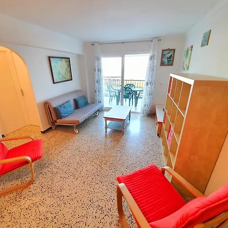 Karina Beach-3 Appartamento *