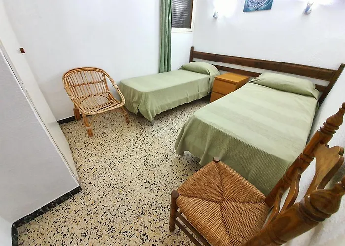Karina Beach-3 Appartamento Empuriabrava