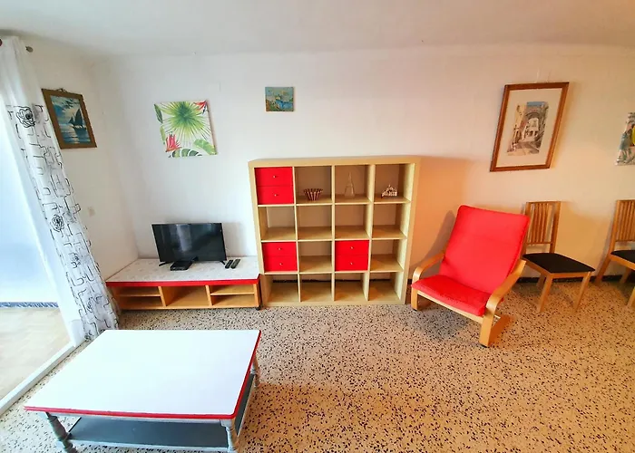 Karina Beach-3 Appartamento Empuriabrava