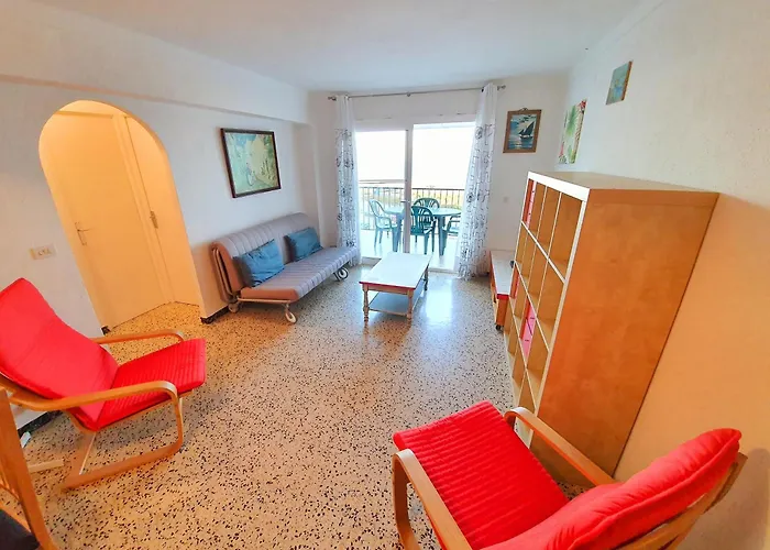 Karina Beach-3 Appartamento *