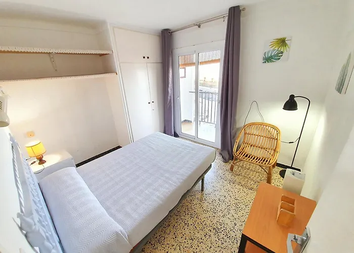 Appartamento Karina Beach-3 Empuriabrava