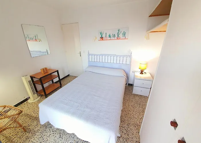 Karina Beach-3 Appartamento *