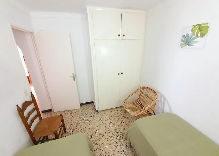 Karina Beach-3 Appartamento