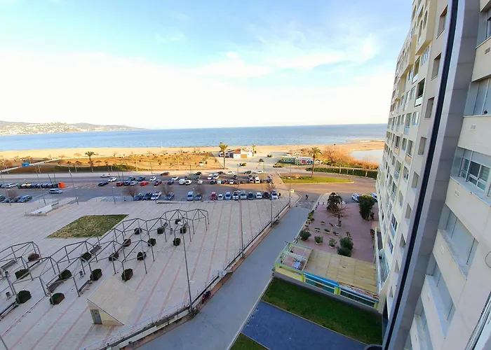 Appartamento Karina Beach-3